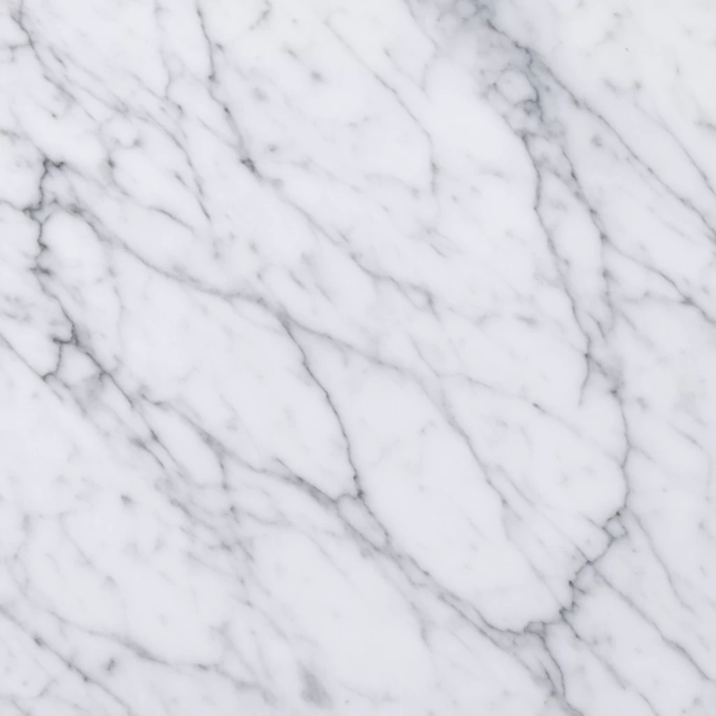 Carrara White Quartz