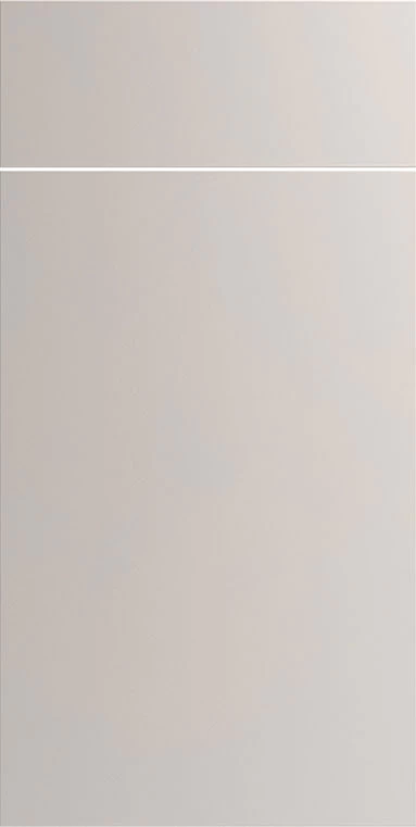 Miami &mdash; Dolphin Gray (Door & Drawer)