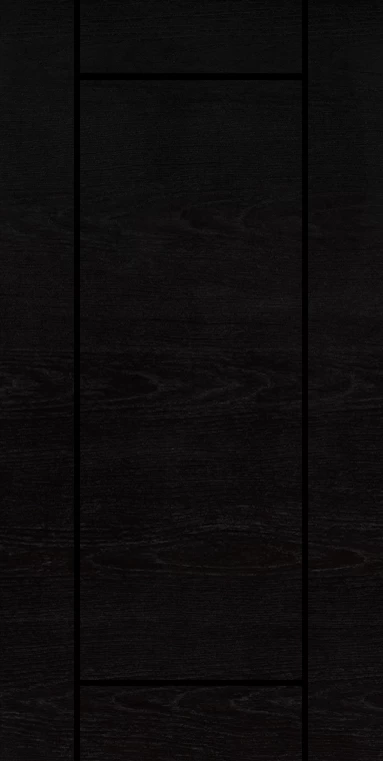 Sarasota &mdash; Black (Door)