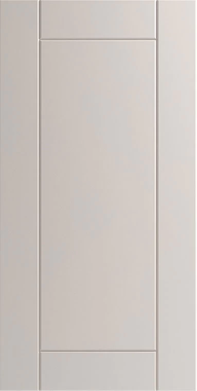 Sarasota &mdash; Dolphin Gray (Door)