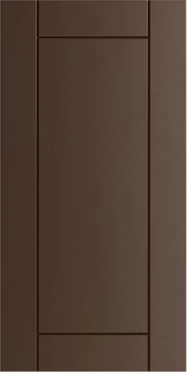 Sarasota &mdash; Mocha Brown (Door)