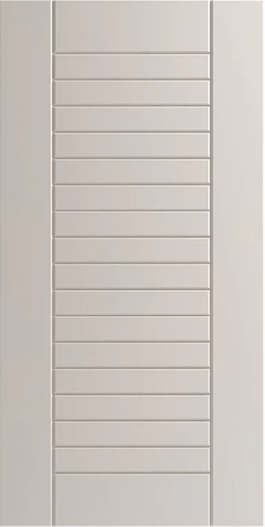 Naples &mdash; Dolphin Gray (Door)