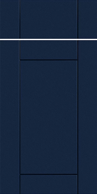 Sarasota &mdash; Indigo (Door & Drawer)
