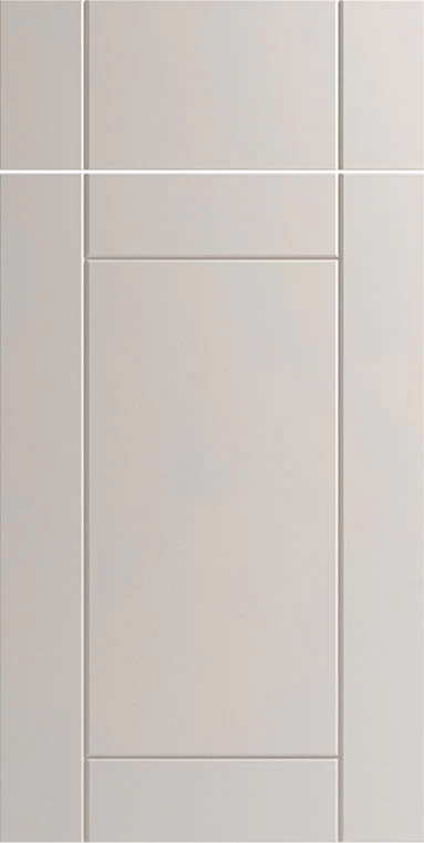 Sarasota &mdash; Dolphin Gray (Door & Drawer)