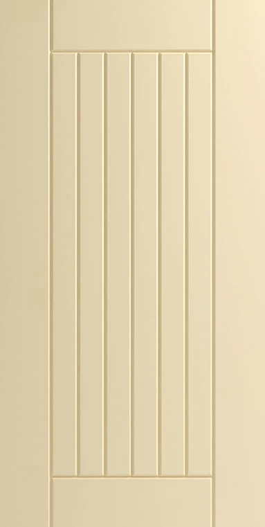 Bonita &mdash; Sanshade (Door)