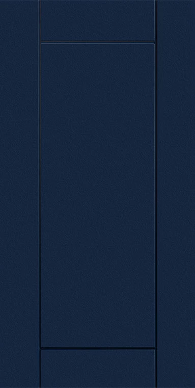 Sarasota &mdash; Indigo (Door)