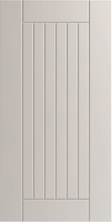 Bonita &mdash; Dolphin Gray (Door)