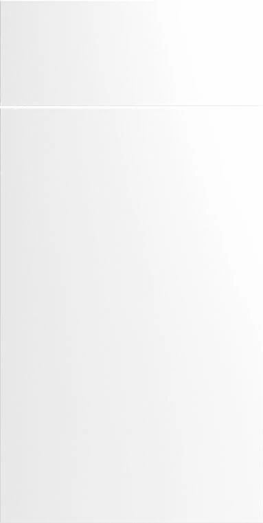 Miami &mdash; White (Door)