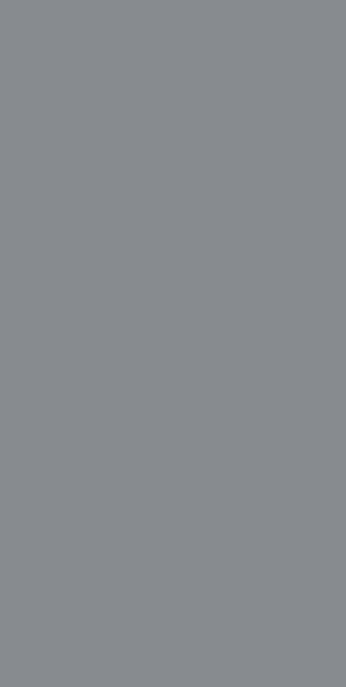 Miami &mdash; Slate Gray (Door)