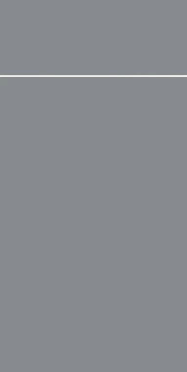 Miami &mdash; Slate Gray (Door & Drawer)
